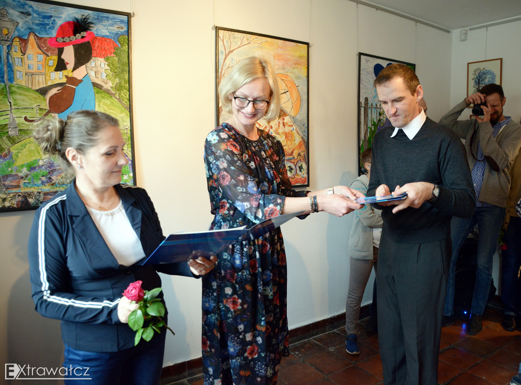 Galeria Rozmaitości