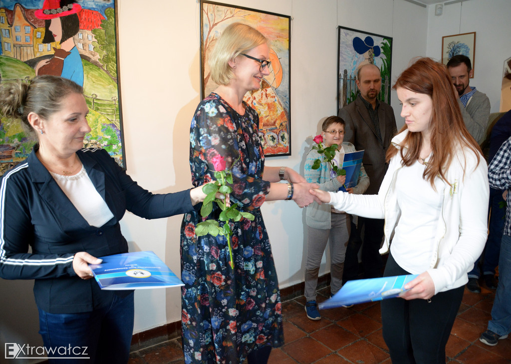 Galeria Rozmaitości