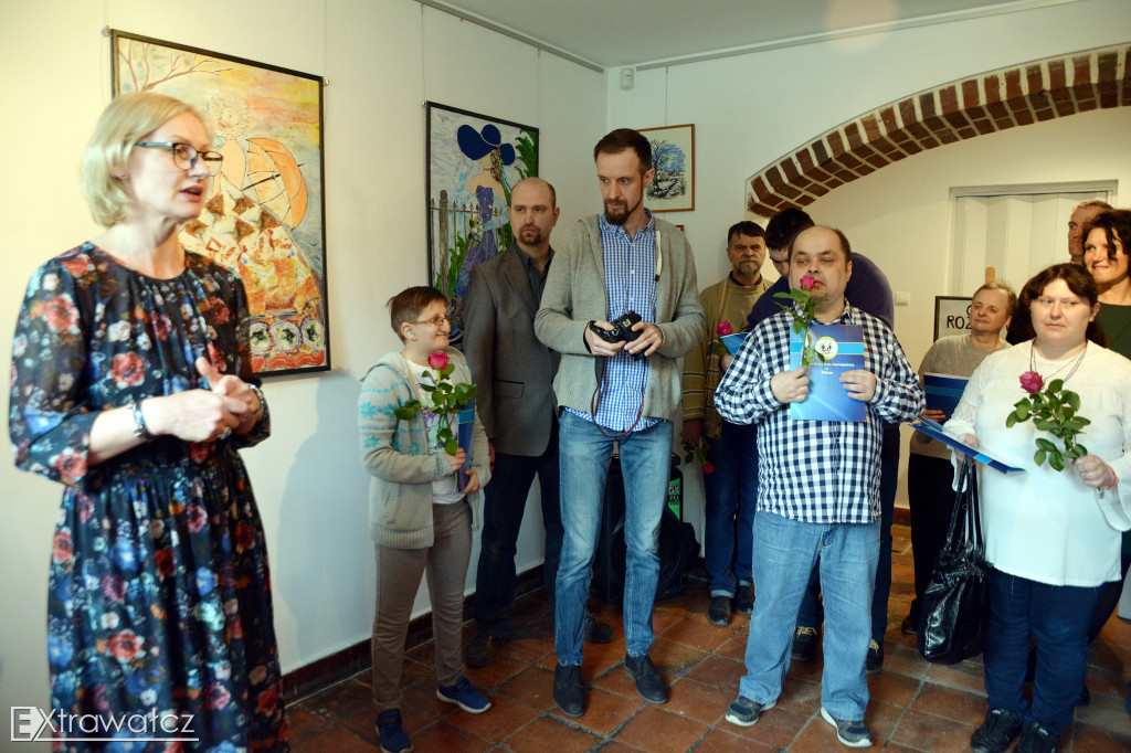 Galeria Rozmaitości