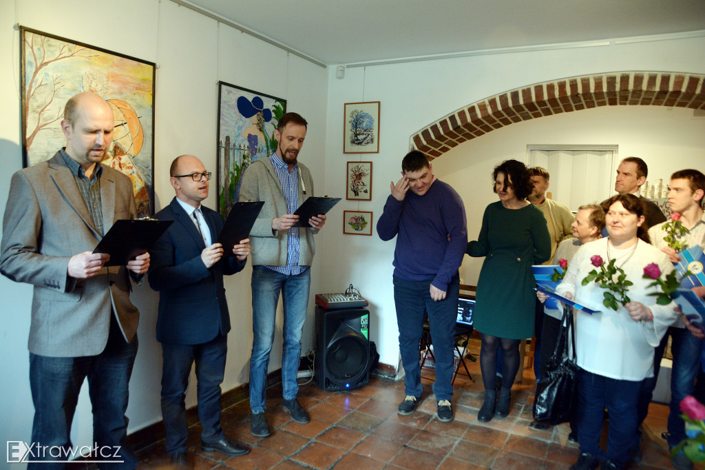 Galeria Rozmaitości