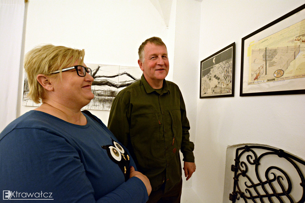 Krajobraz w sztuce