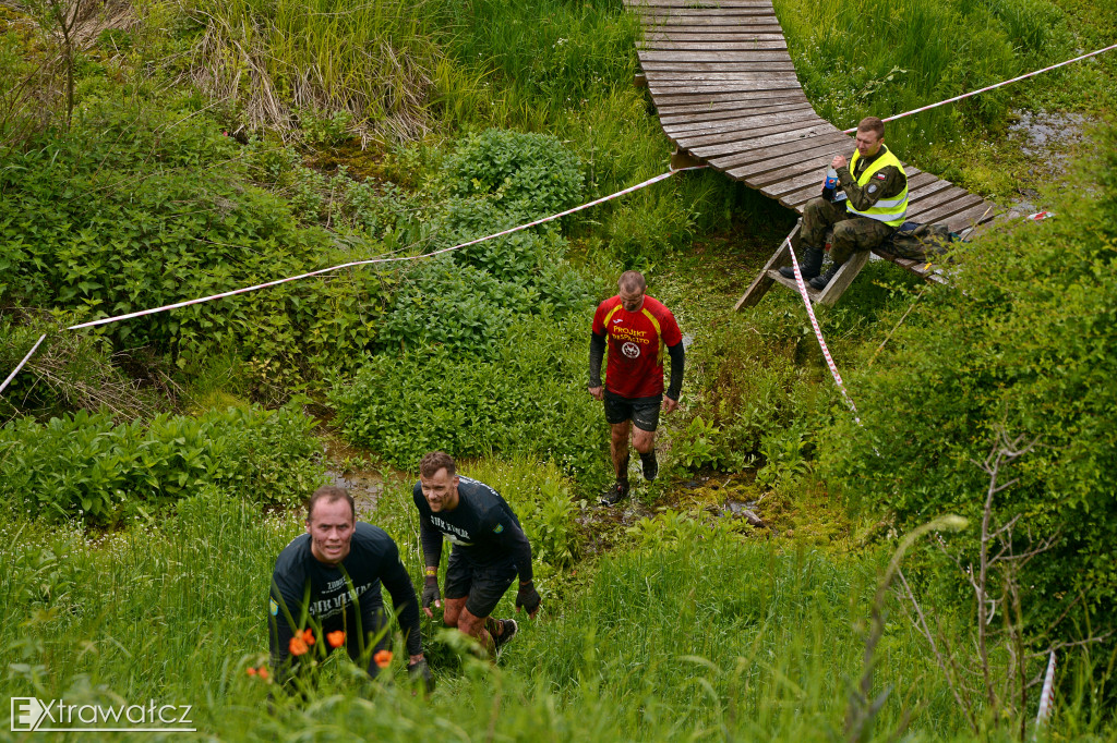 SurviWał Zdbice 2019