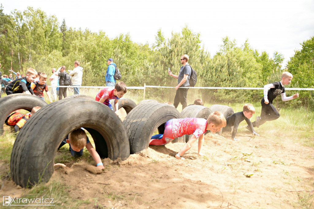 SurviWał Zdbice 2019