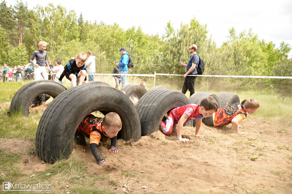 SurviWał Zdbice 2019