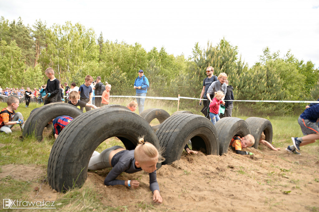 SurviWał Zdbice 2019