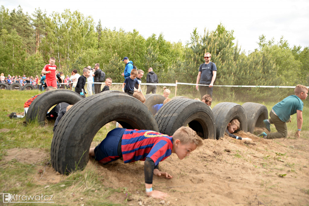 SurviWał Zdbice 2019