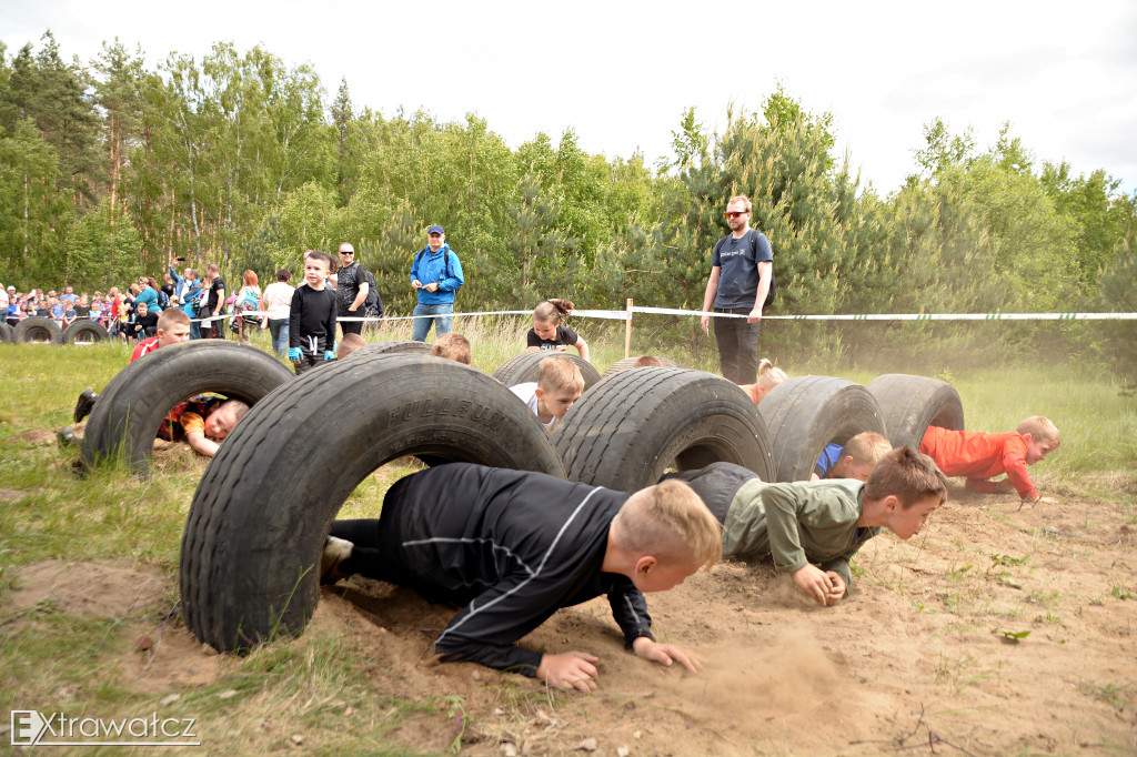 SurviWał Zdbice 2019