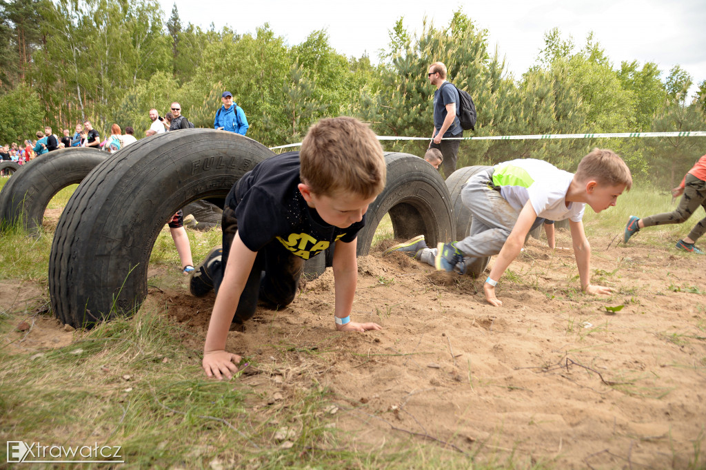 SurviWał Zdbice 2019