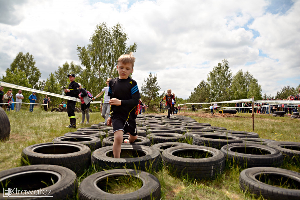 SurviWał Zdbice 2019