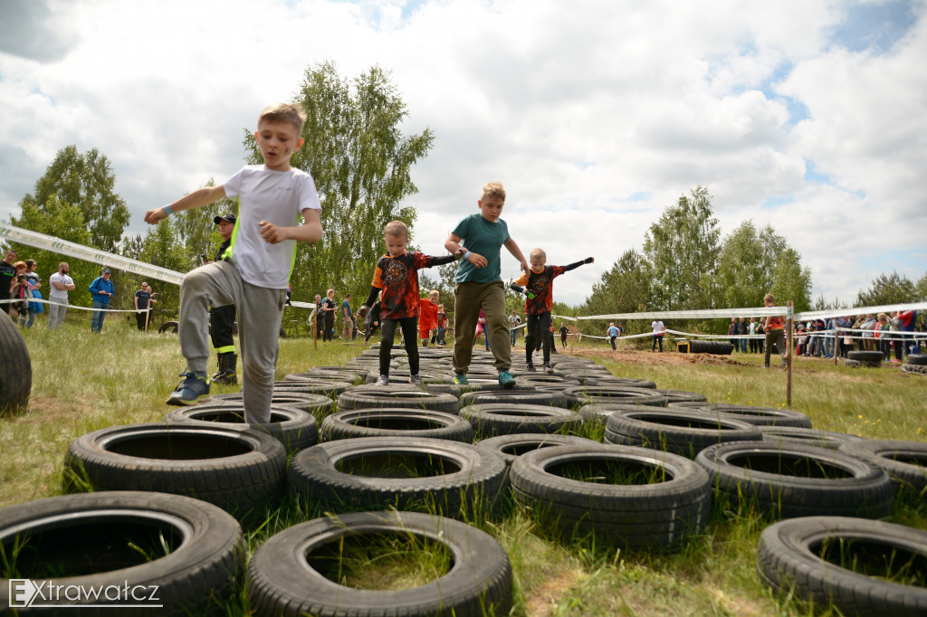 SurviWał Zdbice 2019