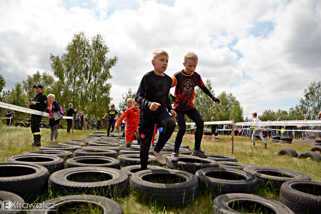 SurviWał Zdbice 2019