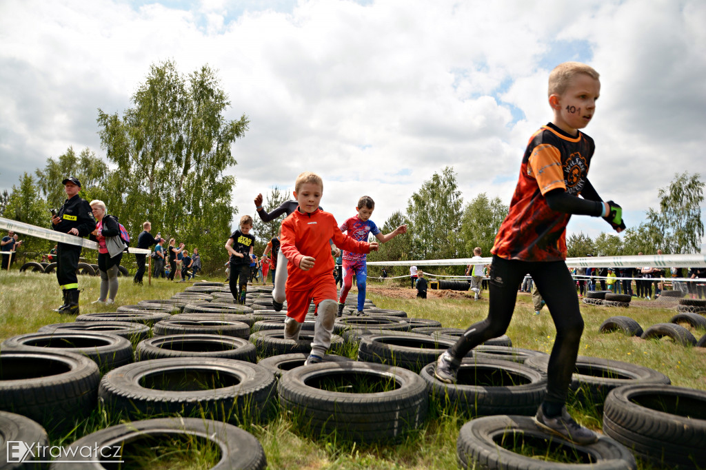 SurviWał Zdbice 2019