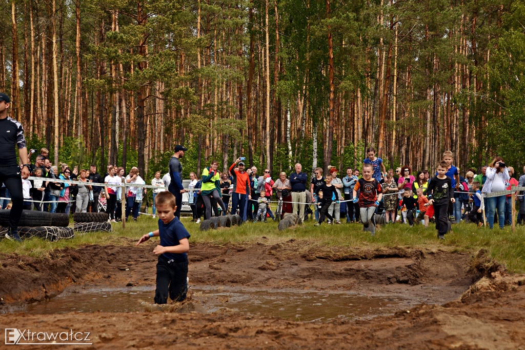 SurviWał Zdbice 2019