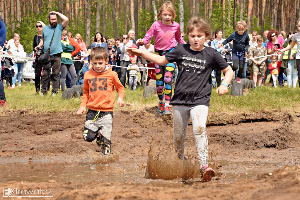 SurviWał Zdbice 2019