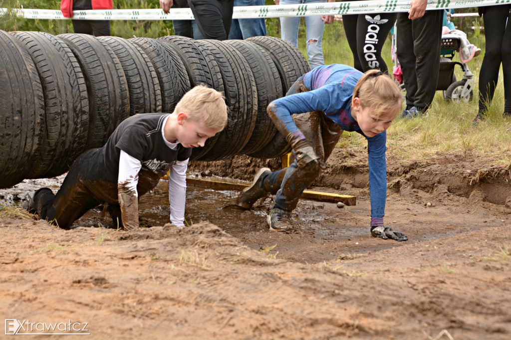 SurviWał Zdbice 2019