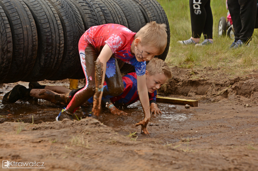 SurviWał Zdbice 2019