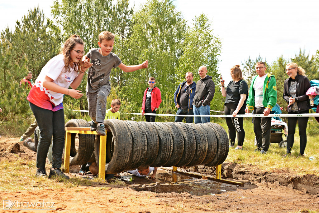 SurviWał Zdbice 2019