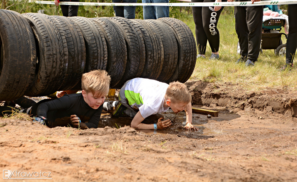 SurviWał Zdbice 2019