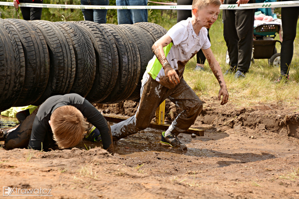 SurviWał Zdbice 2019