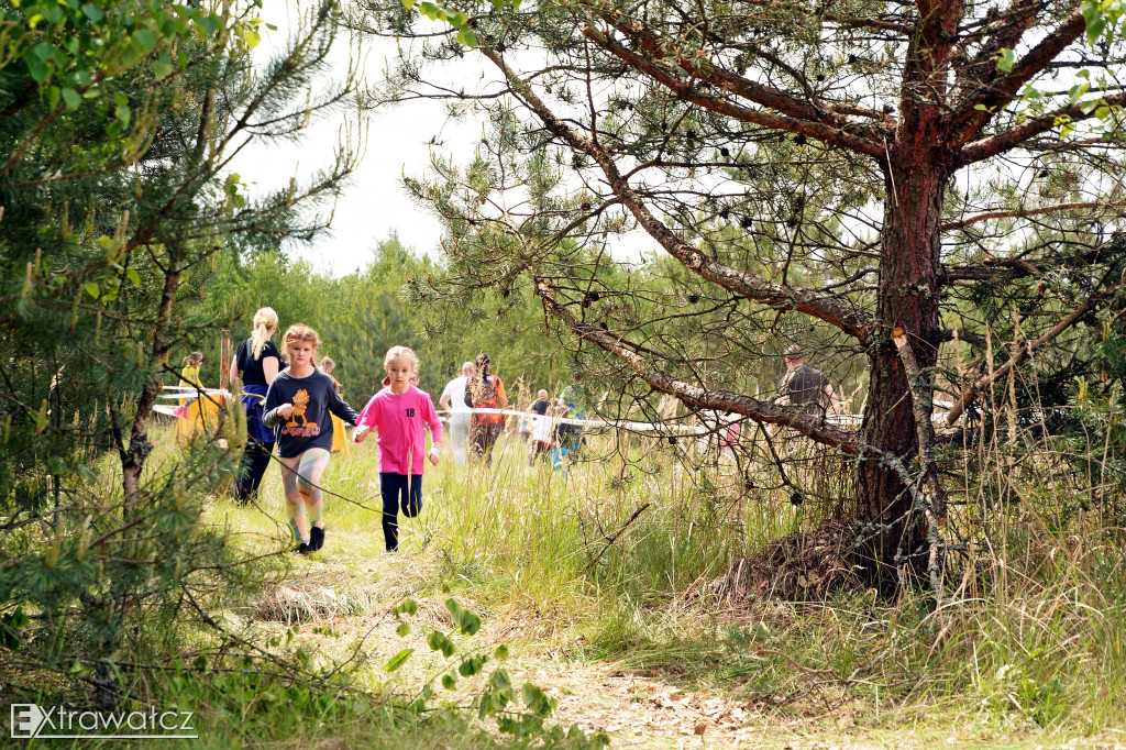 SurviWał Zdbice 2019