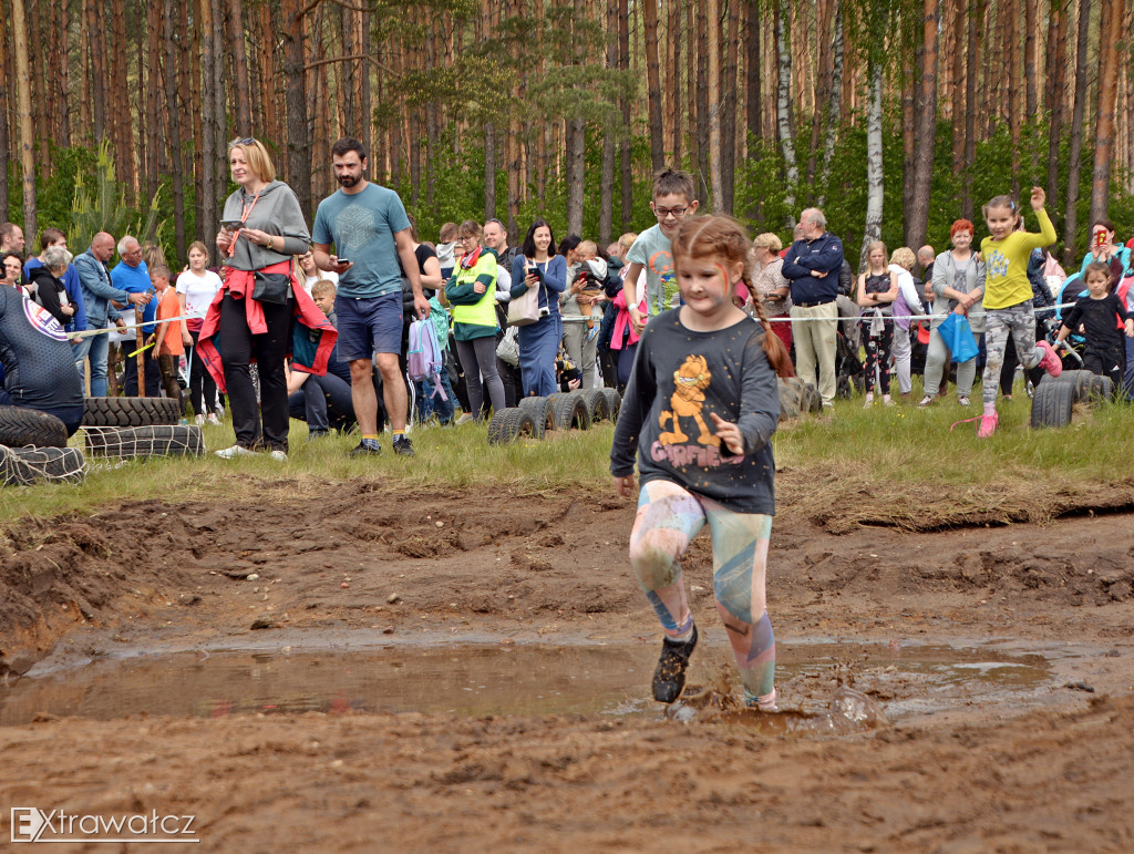 SurviWał Zdbice 2019