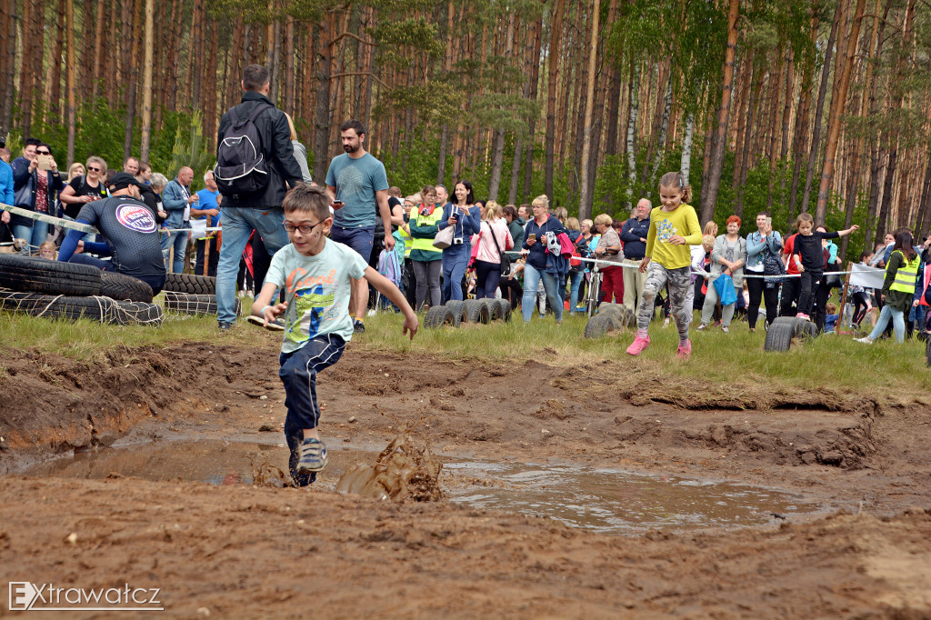 SurviWał Zdbice 2019