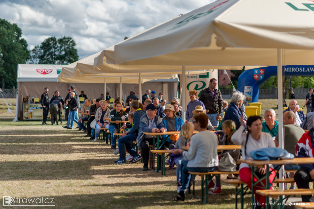 Festiwal Żubra 2019