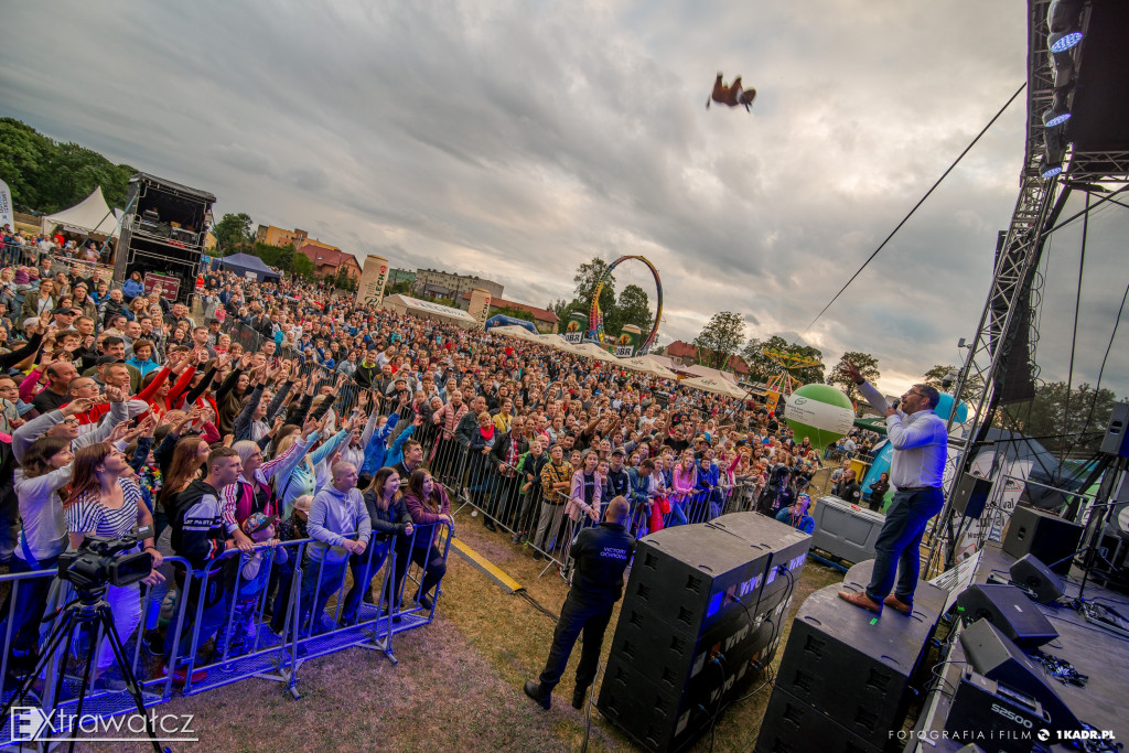 Festiwal Żubra 2019