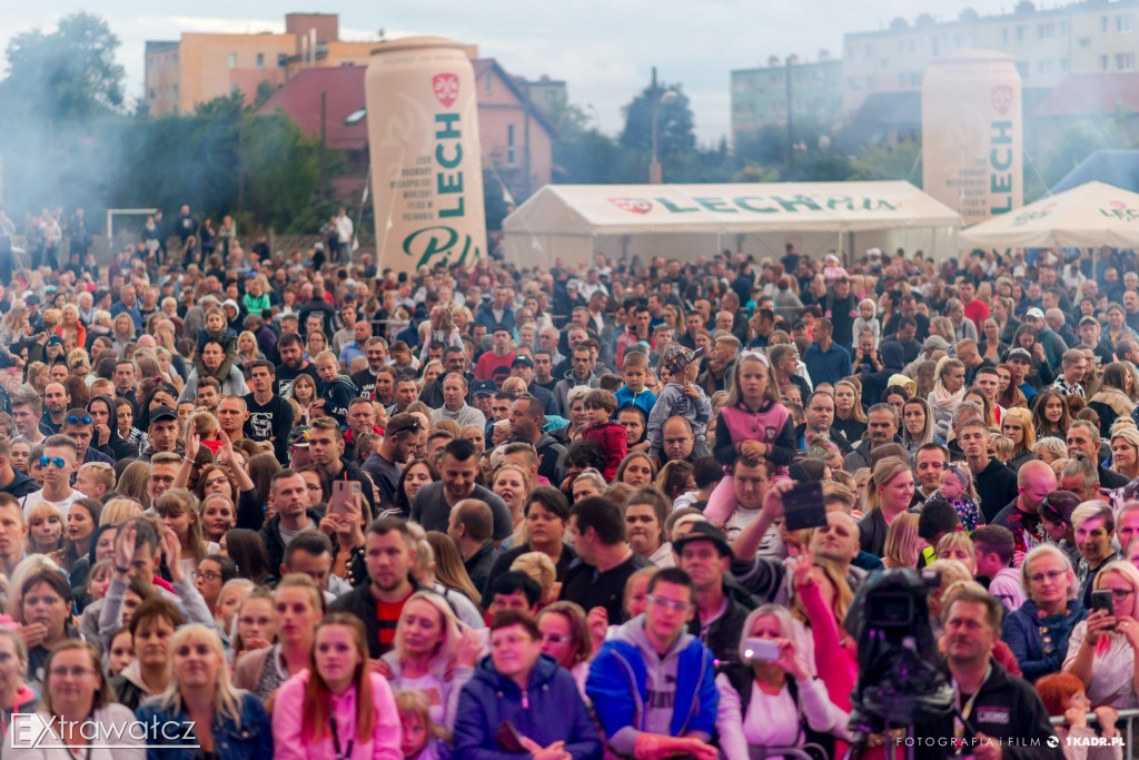 Festiwal Żubra 2019