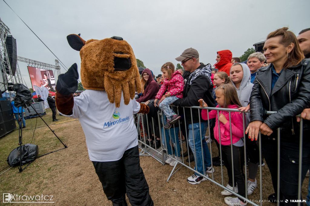 Festiwal Żubra 2019