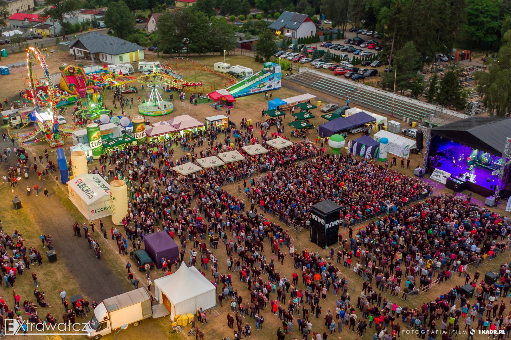 Festiwal Żubra 2019