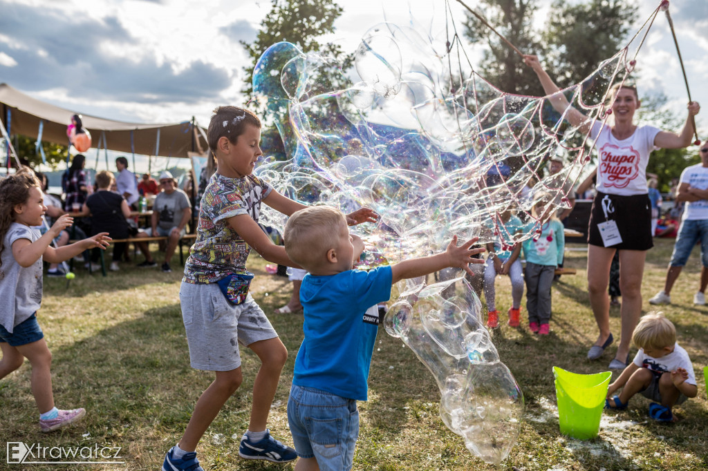 Festiwal Dwóch Jezior IV