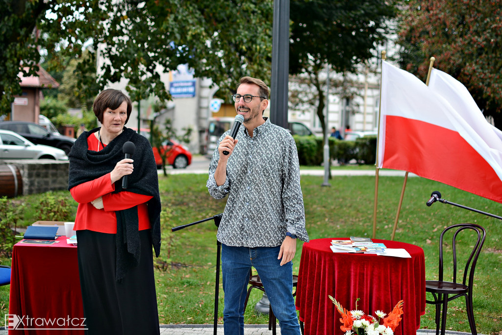 Czytali polskie nowele