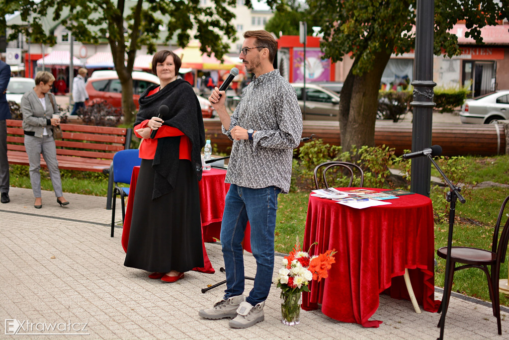 Czytali polskie nowele