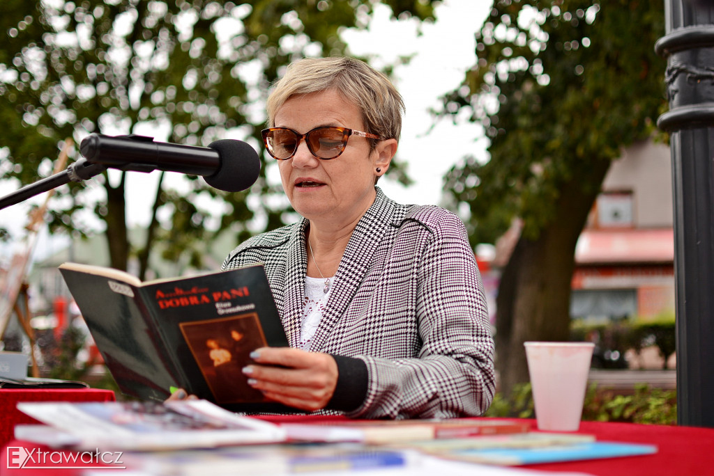 Czytali polskie nowele