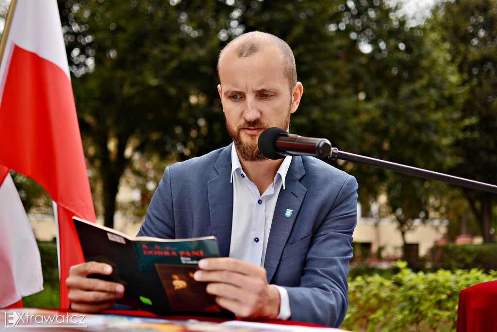 Czytali polskie nowele