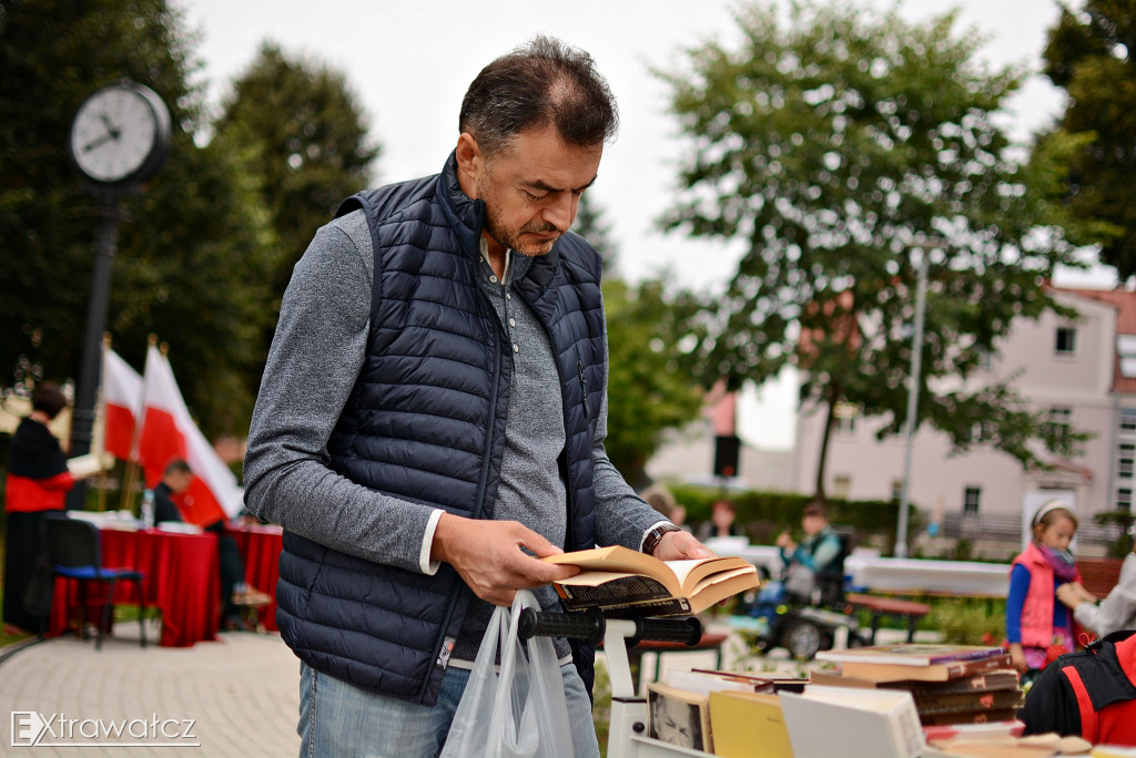 Czytali polskie nowele