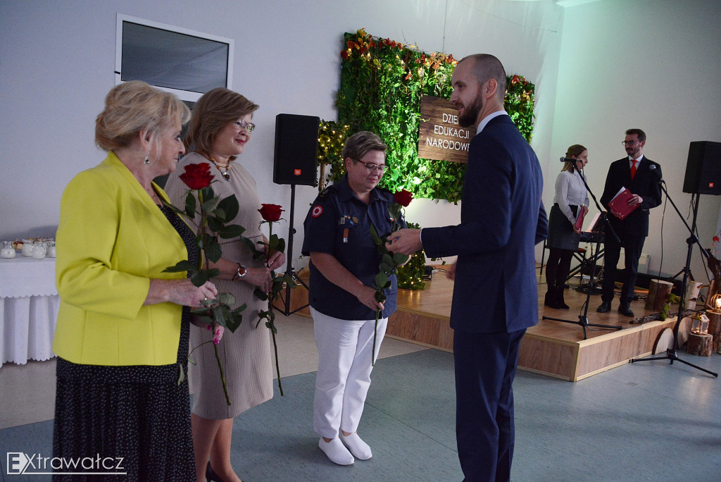 Święto miejskiej i powiatowej edukacji