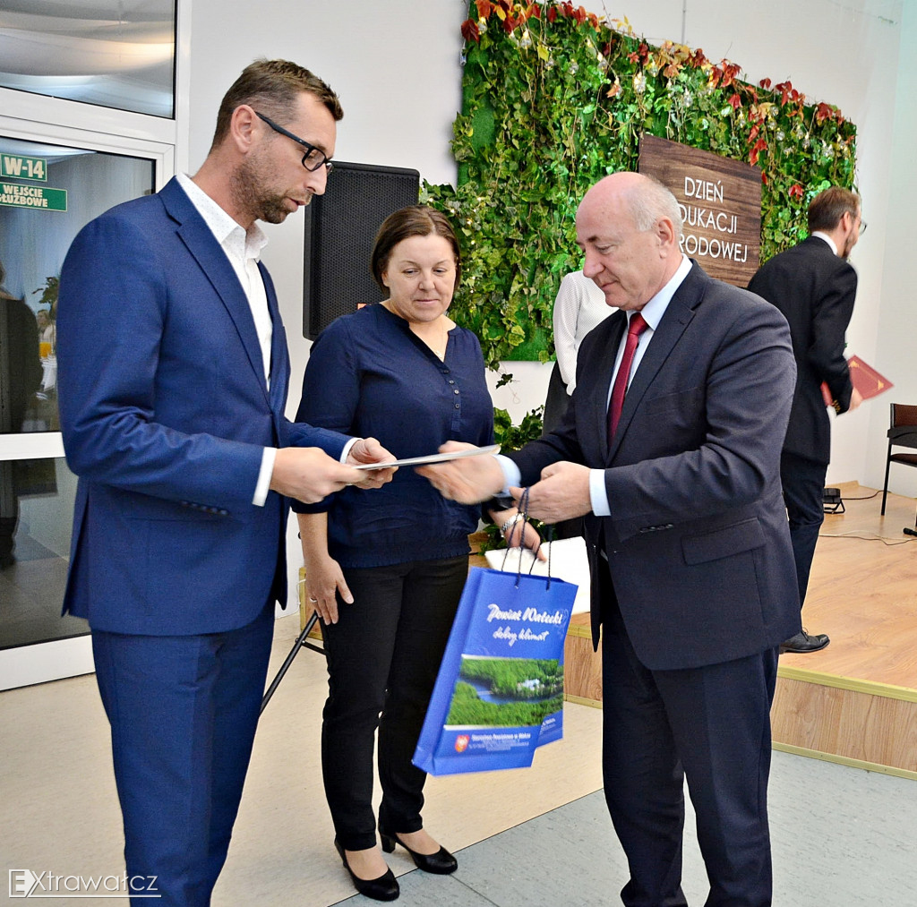 Święto miejskiej i powiatowej edukacji