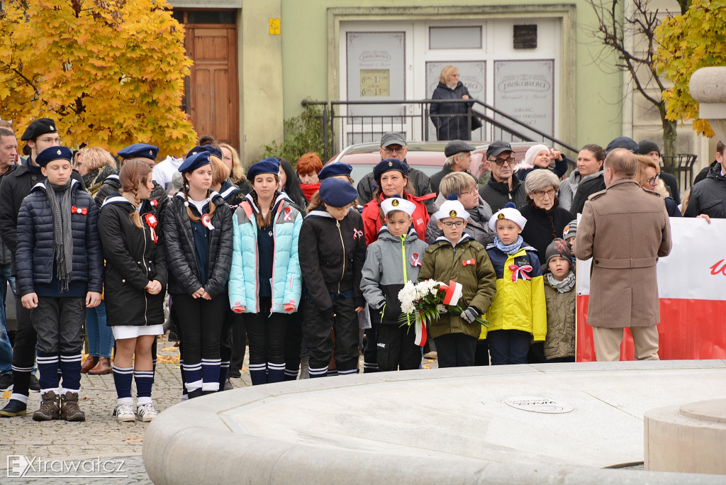 Świętowanie niepodległości