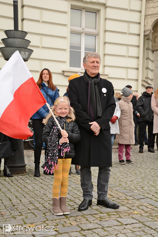 Świętowanie niepodległości