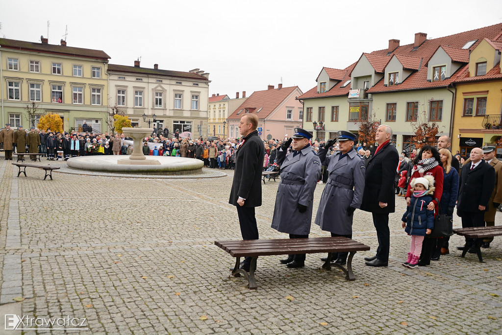 Świętowanie niepodległości