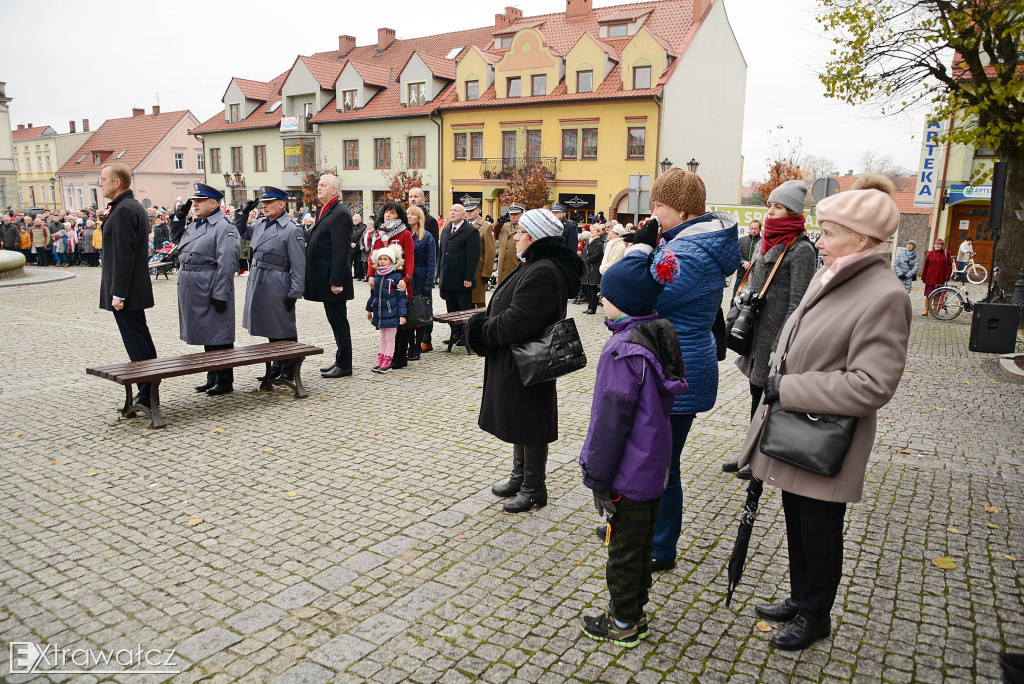 Świętowanie niepodległości