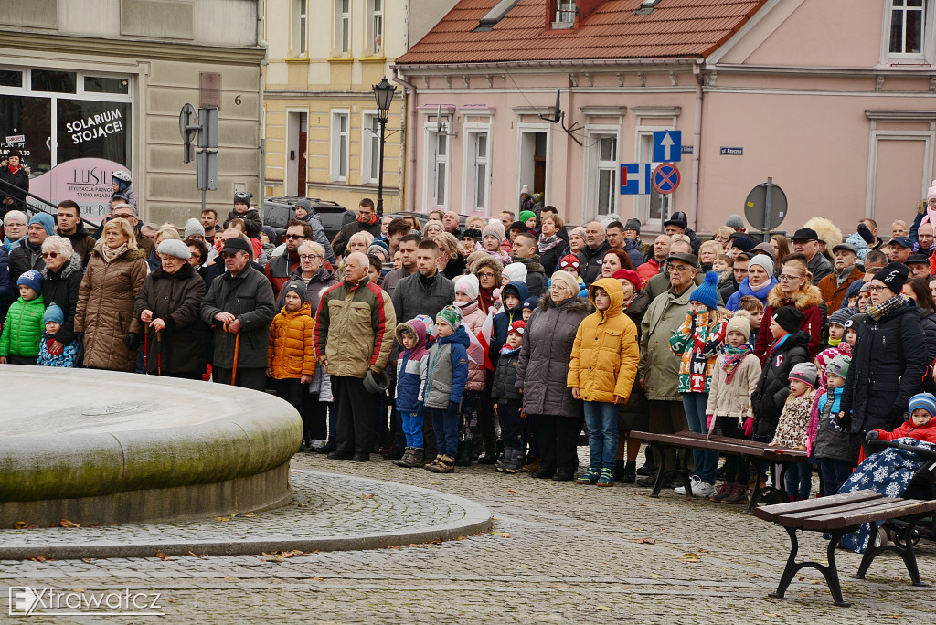 Świętowanie niepodległości