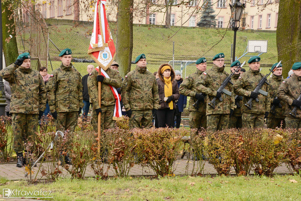 Świętowanie niepodległości