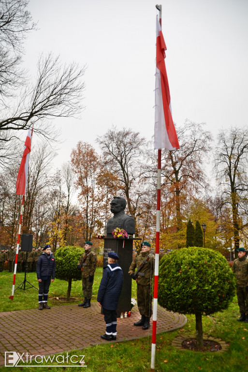 Świętowanie niepodległości