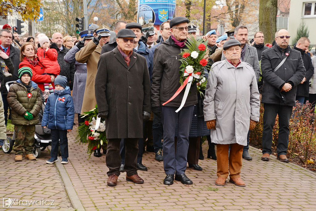 Świętowanie niepodległości