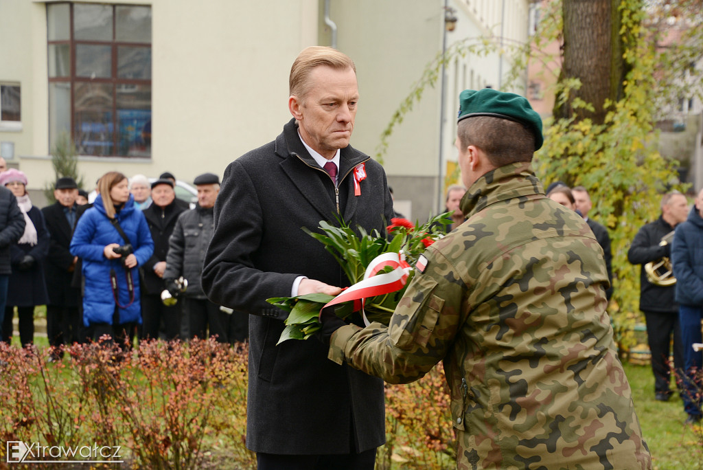 Świętowanie niepodległości