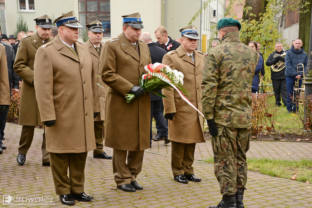 Świętowanie niepodległości