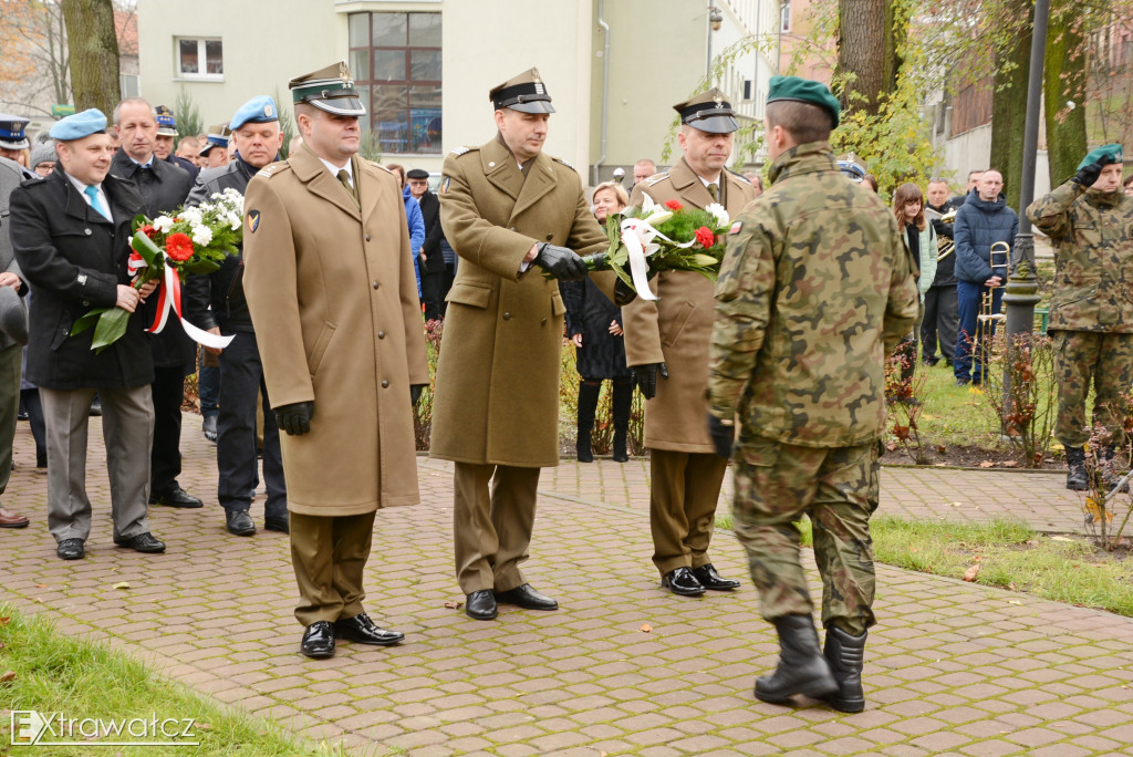 Świętowanie niepodległości